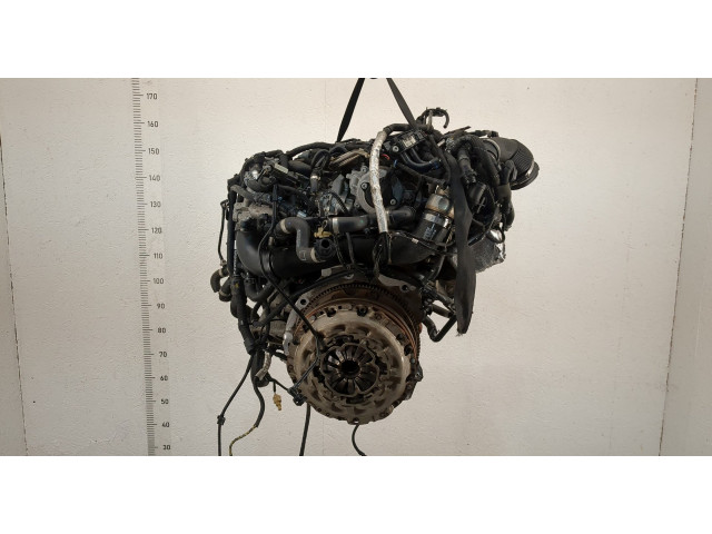 Форсунка топливная Audi A5 (8T) 2007-2016 04L130277AE