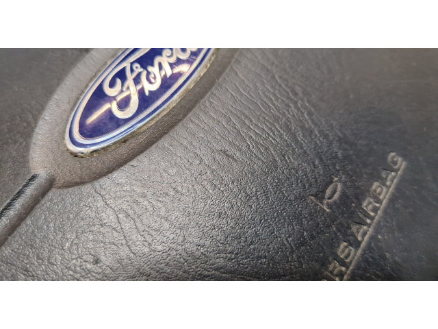 Руль  Ford Ranger 2006-2012           