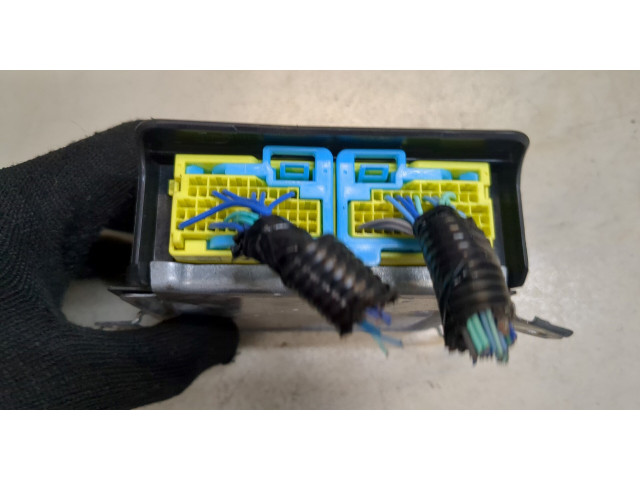 Блок управления подушками безопасности  Honda Civic 2015-2021     