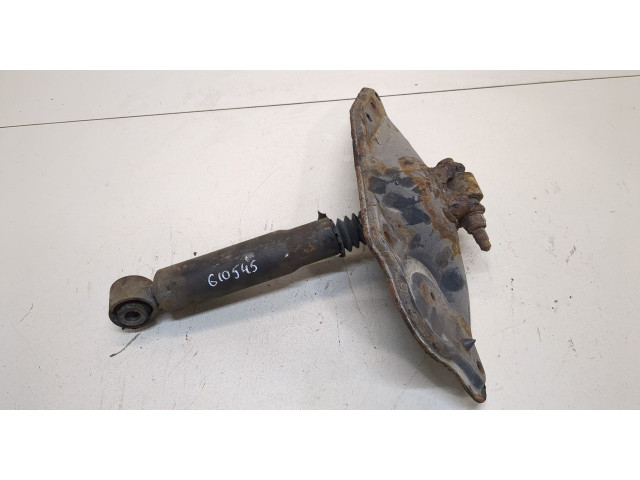 Стойка амортизатора  Citroen C4 Picasso 2006-2013      