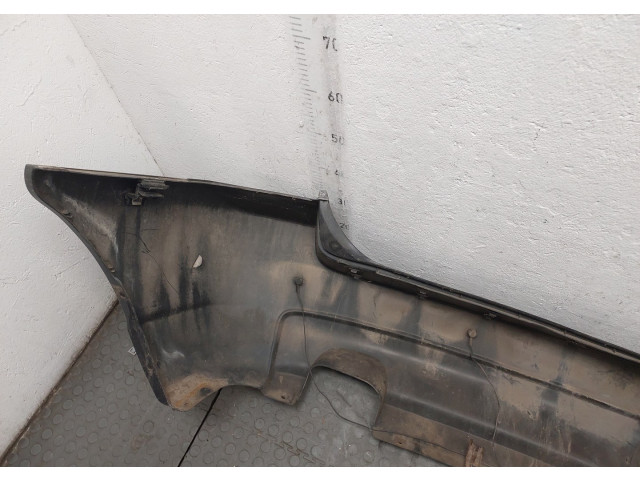 Бампер  KIA Sportage 2004-2010 задний   866111F050