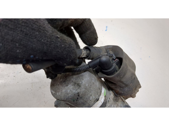 Стартер  Audi A3 (8P) 2003-2013 1.9     