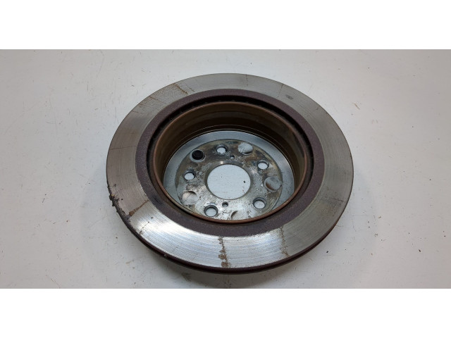 Диск тормозной Lexus IS 2005-2016 задний