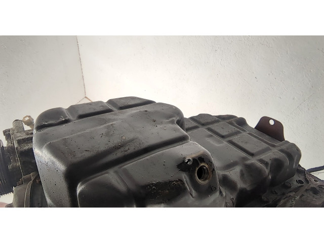 Форсунка топливная Mitsubishi Galant 2004-2012