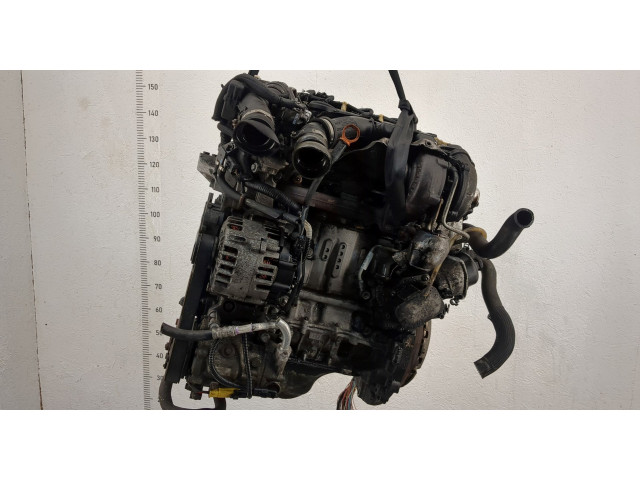 Генератор Citroen C4 Grand Picasso 2006-2013 5705EY, 1638095180