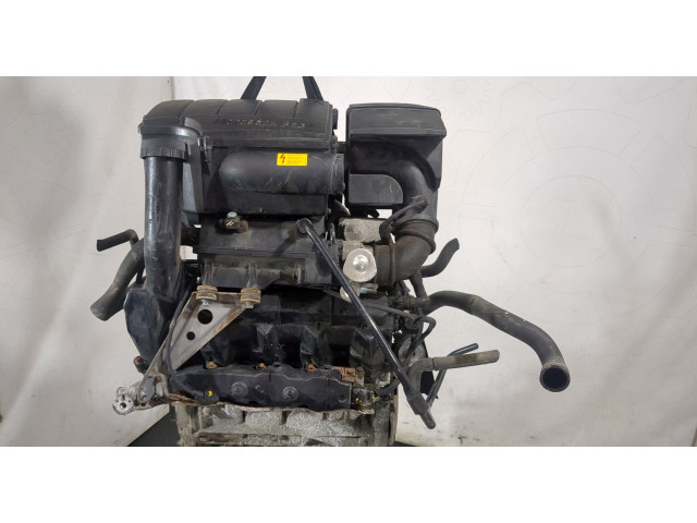 Генератор  Mercedes Vaneo           