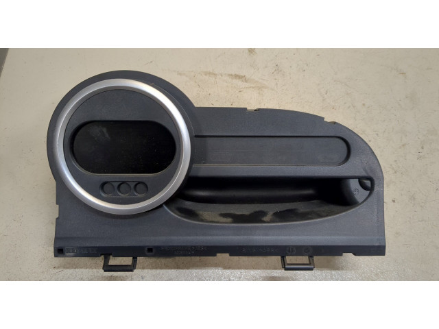 Панель приборов  Renault Twingo 2007-2011       8200725329G     