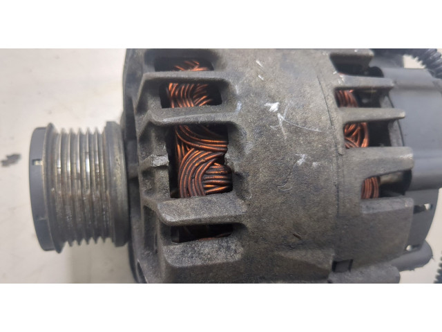 Генератор  Citroen Berlingo 2012-2018       9678048880    