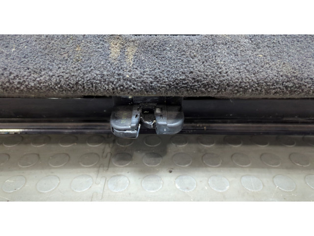 Замок багажника  Porsche Cayenne 2002-2010       