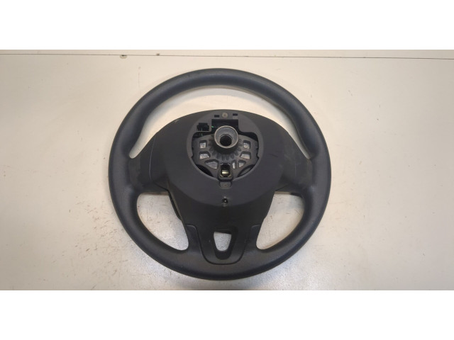 Руль  Renault Scenic 2009-2012            