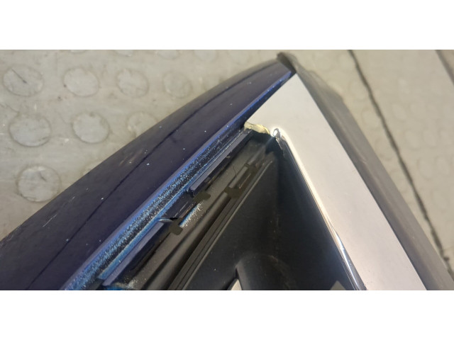 Решетка радиатора Volkswagen Passat CC 2008-2012 3C8853651PQ