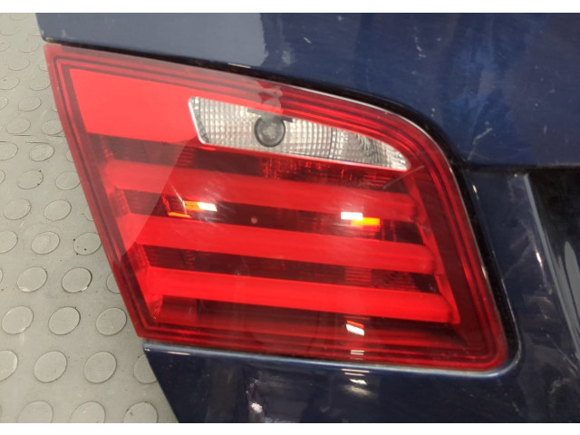 Замок багажника  BMW 5 F10 2010-2017       