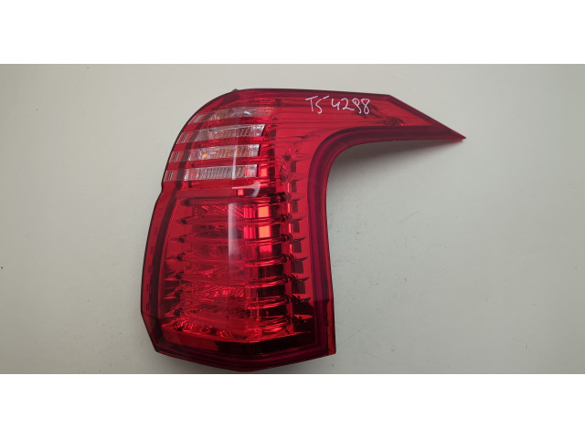 Задний фонарь     6351KH     