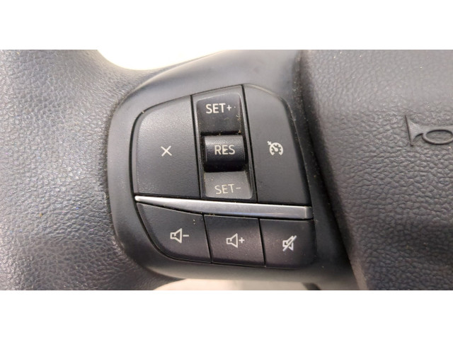 Руль  Ford Escape 2019-2022           