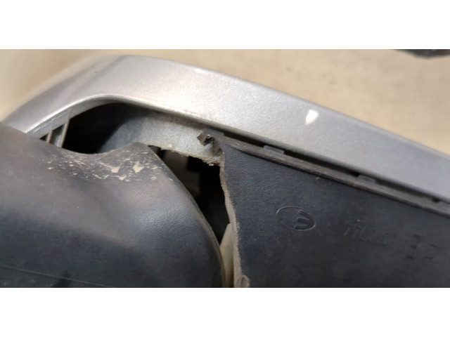 Зеркало боковое Volkswagen Caddy 2004-2010 правое 2K2857508K, 7H2857522N