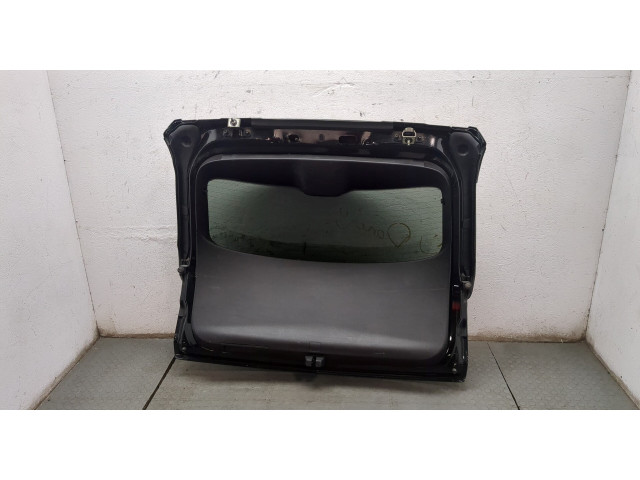 Моторчик заднего дворника Cadillac XT4