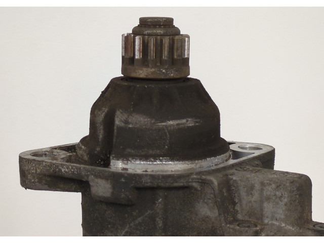 Стартер  Volkswagen Passat 7 2010-2015 Европа      