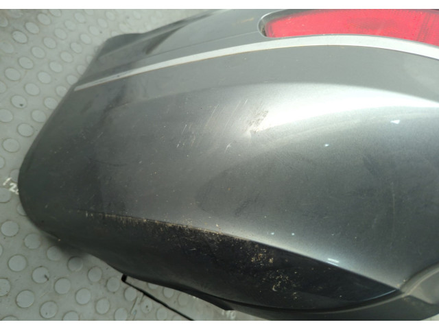 Бампер  Audi Q7 2005-2015 задний   4L0807303D, 4L0807434K, 4L0910568C, 4L0910566C, 4L0807450E