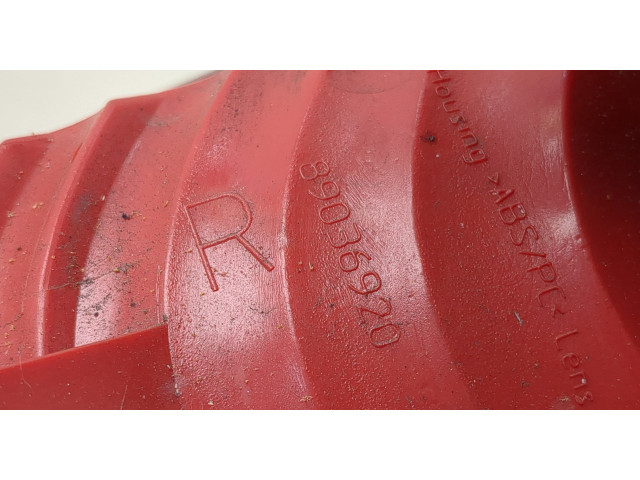 Задний фонарь     4F9945096     