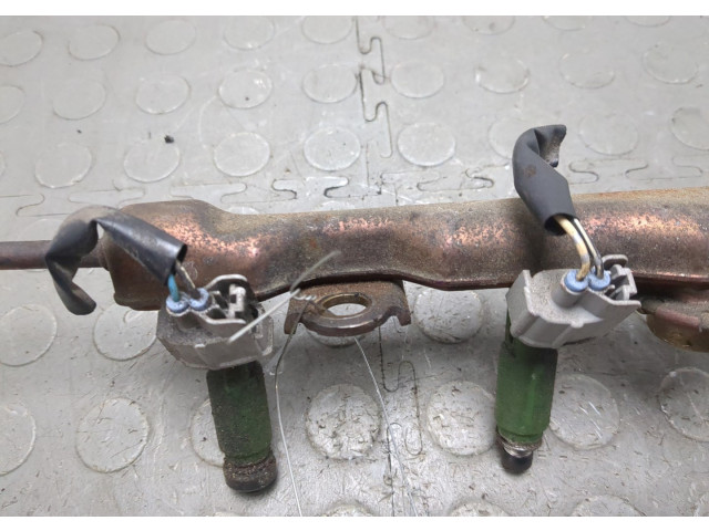 Форсунка топливная Toyota Matrix 2002-2008 232090D040, 2380722030