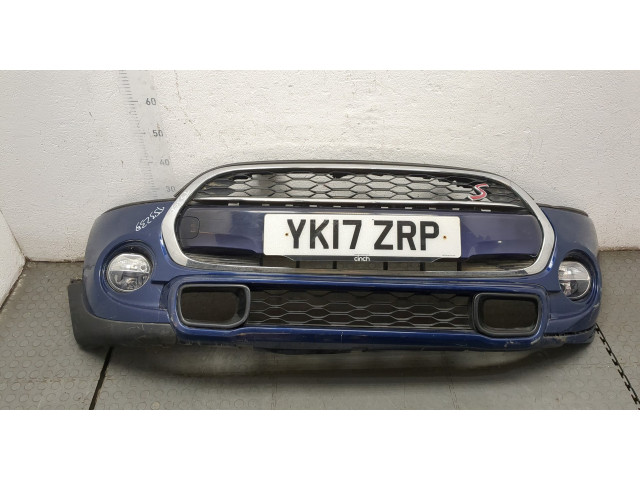 Бампер Mini Cooper (F56) 2013- передний 51117379436, 51137335528, 51137300589, 51117337813, 51117337814, 51117337796, 51777382170, 51117360738