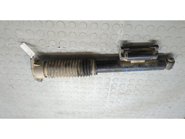 Стойка амортизатора Mercedes GLC X253 2015-2022 A2533200130