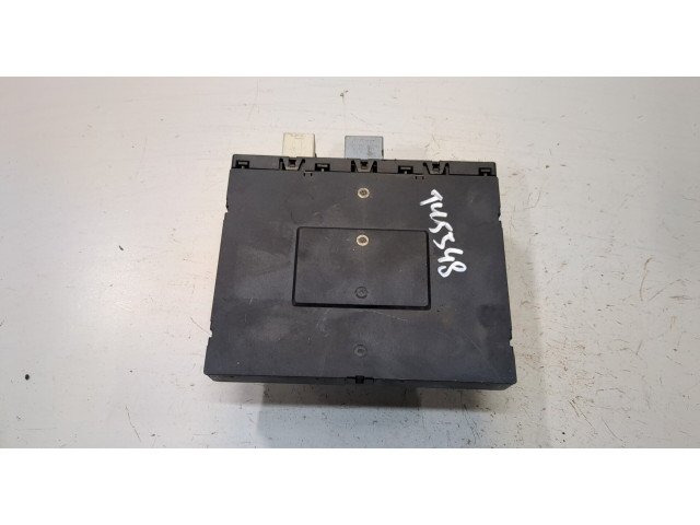 Блок комфорта  Volkswagen Golf Plus        