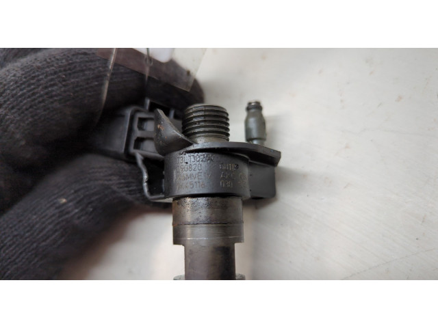 Форсунка топливная  Audi A6 (C6) 2004-2011    03L130277, 0445116030     