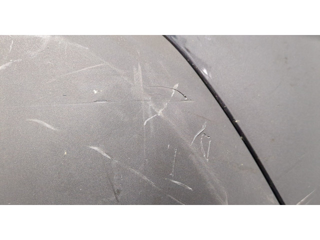 Бампер  Fiat 500L 2012-2022 задний   735579876