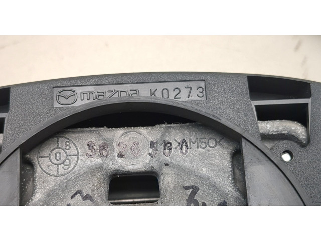 Руль Mazda 3 (BL) 2009-2013