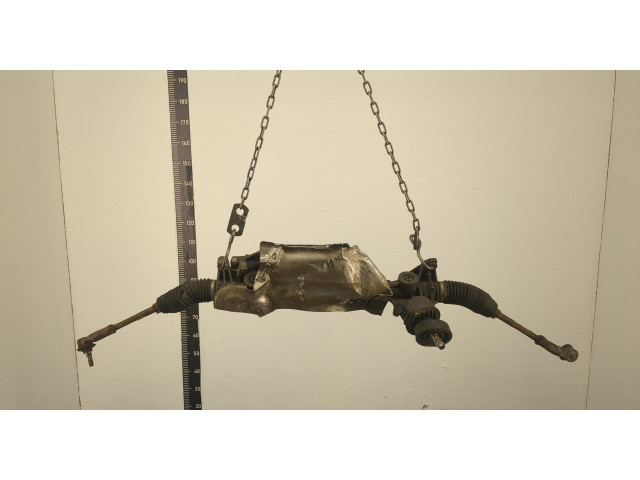 Рейка рулевая без г/у Volkswagen Golf 6 2009-2012