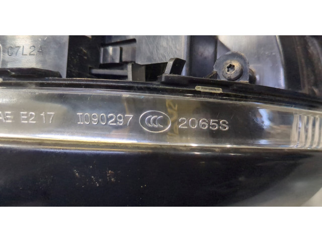 Зеркало боковое Jaguar I-Pace левое