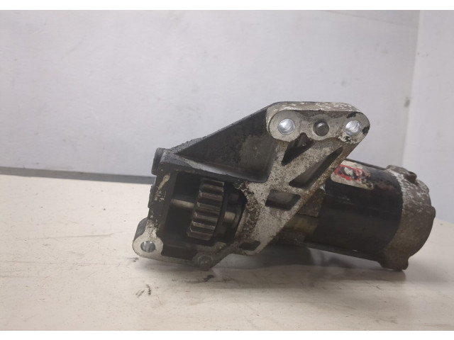 Стартер  Subaru Forester (S11) 2002-2007      