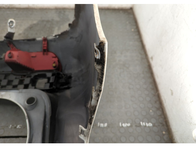 Бампер  Peugeot 5008 2009-2016 задний   