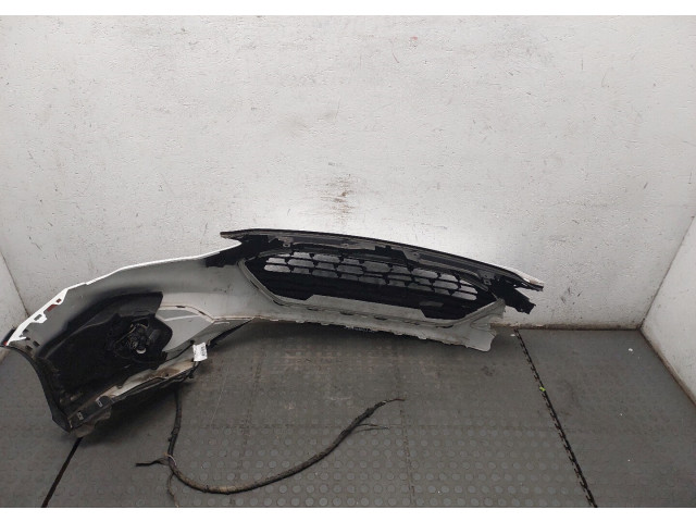 Бампер  Ford Focus 4 2018- передний     