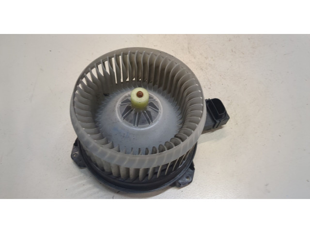 Моторчик печки Honda Civic 2012-2016