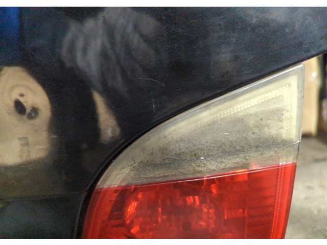 Замок багажника  BMW 5 E60 2003-2010       