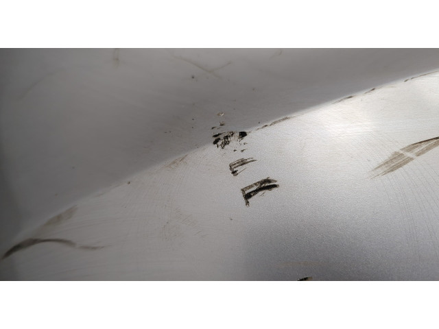 Бампер  Skoda Fabia 2007-2014 задний   5J6807421H