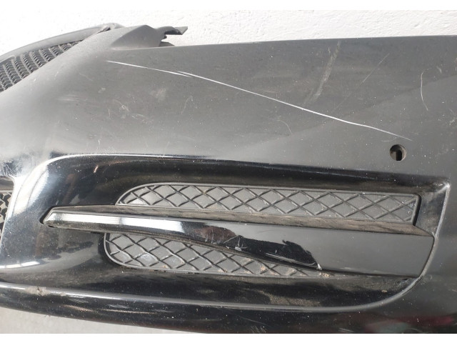 Бампер Jaguar XF 2007-2015 передний