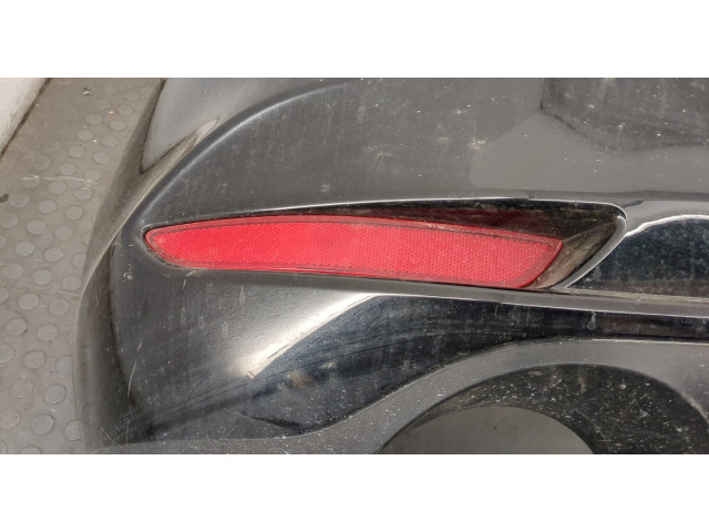 Бампер Mazda 3 (BP) 2019-2025 задний