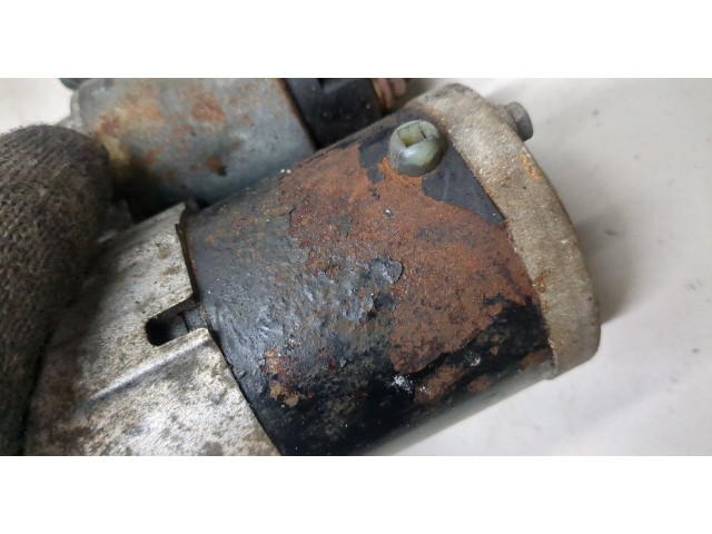 Стартер  Citroen DS3 1.6  5802AR   