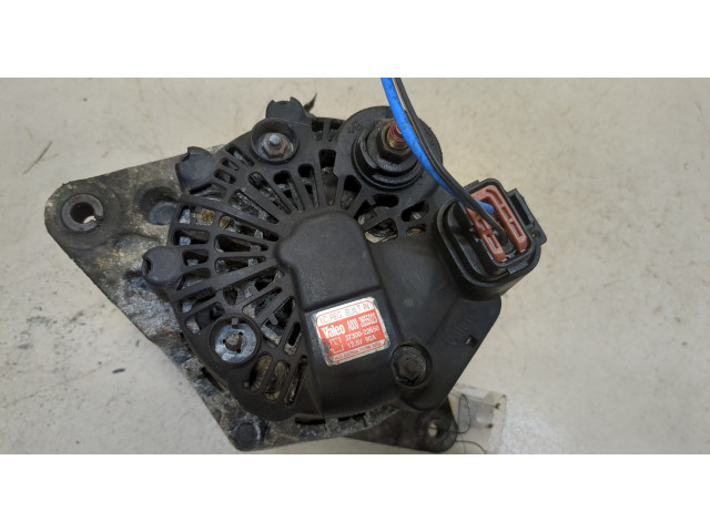 Генератор Hyundai Getz 3730022650 1.4 бензин