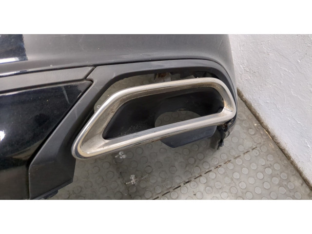 Бампер Honda Accord 10 2017-2023 задний