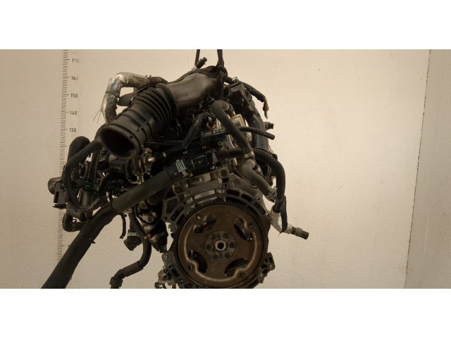  Турбина  Lincoln Nautilus 2018-2023             