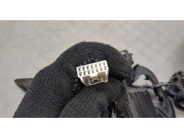 Зеркало боковое  Honda Accord 11 2023-2025  левое           7625830AA91, 76251TVAA01ZU