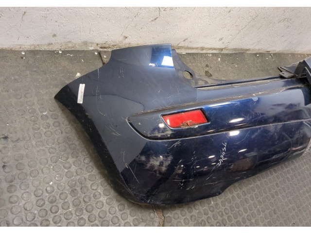 Бампер  Nissan Note E11 2005-2013 задний   850229U30H