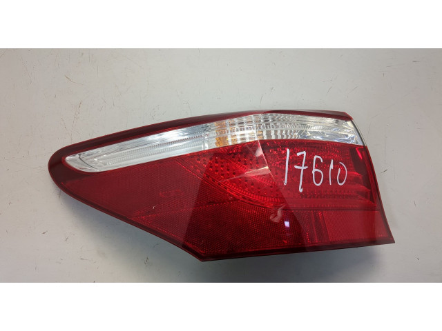 Задний фонарь 8156150160