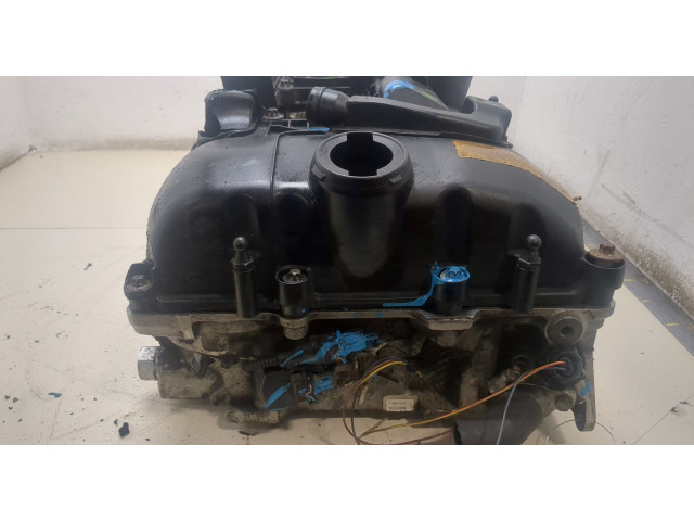 Клапанная крышка двигателя ДВС BMW X6 E71 2007-2014 3