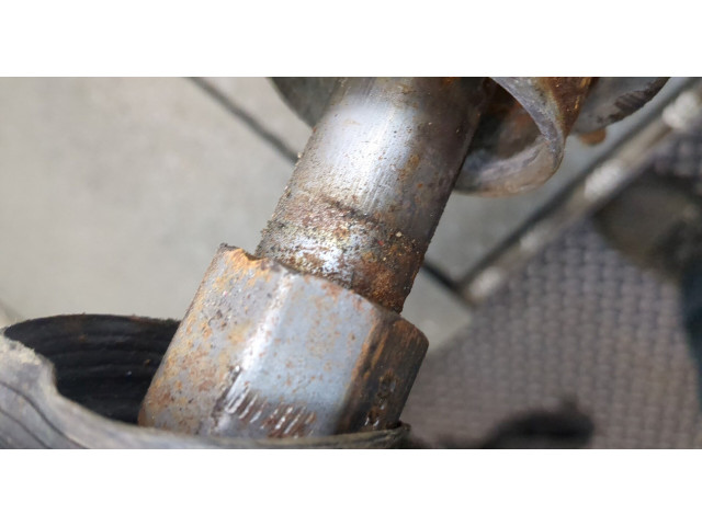    Рейка рулевая с г/у  Audi A3 (8L) 1996-2003      