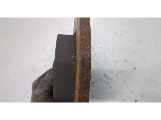 Диск тормозной  Volkswagen Transporter 4 1991-2003   передний         